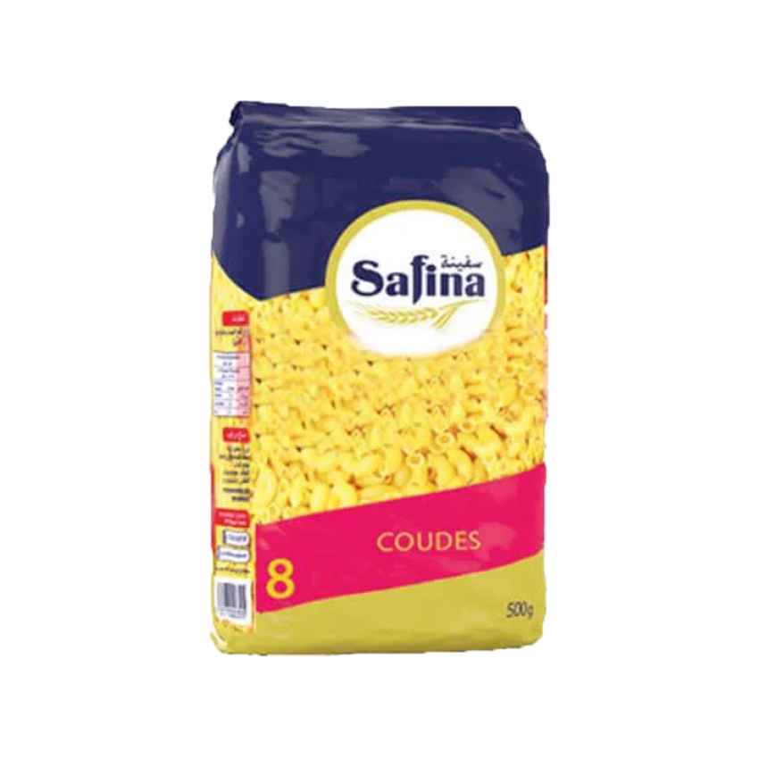 COUDES 8 Safina 500g