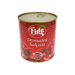 TOMATE FIDE 800G
