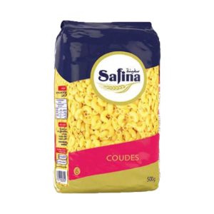 COUDES 6 Safina 500g