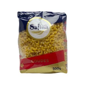 COUDES 4 Safina 500g