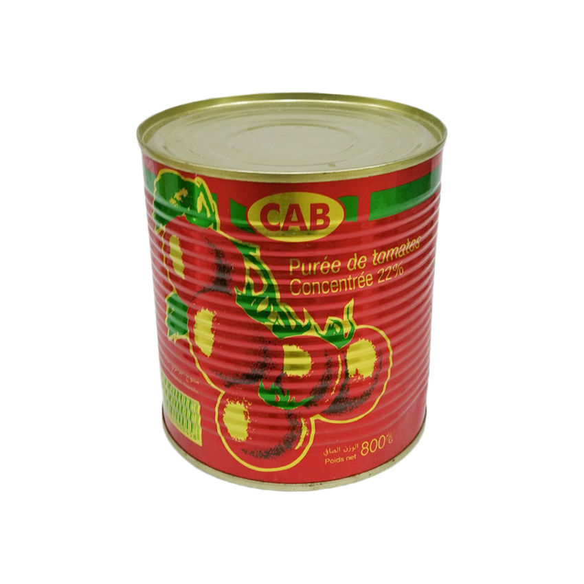 TOMATE CAB 800G – Image 2