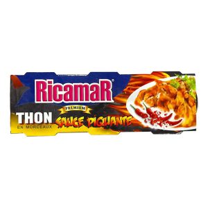 TRIP THON RICAMAR A LA TOMATE