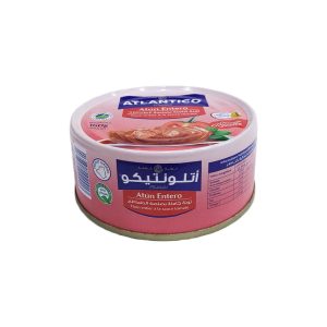 THON ATLANTICO 160G A LA TOMATE