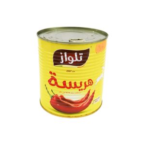 HARISSA 760G TELLOISE