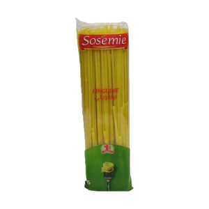 LINGUINE 500G Sosémie