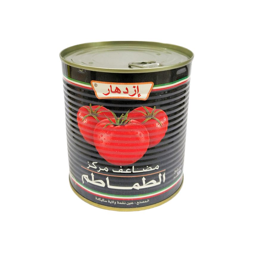 TOMATE IZDIHAR 800G – Image 2