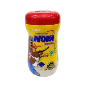 CHOCOLAT POUDRE NOVA 500G