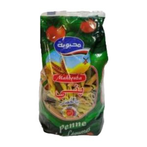 Penné aux Légumes 400G محبوبة
