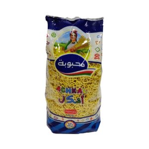 ACHKAL 500G محبوبة