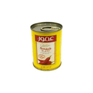 HROUSS GREEN GRILL 370G