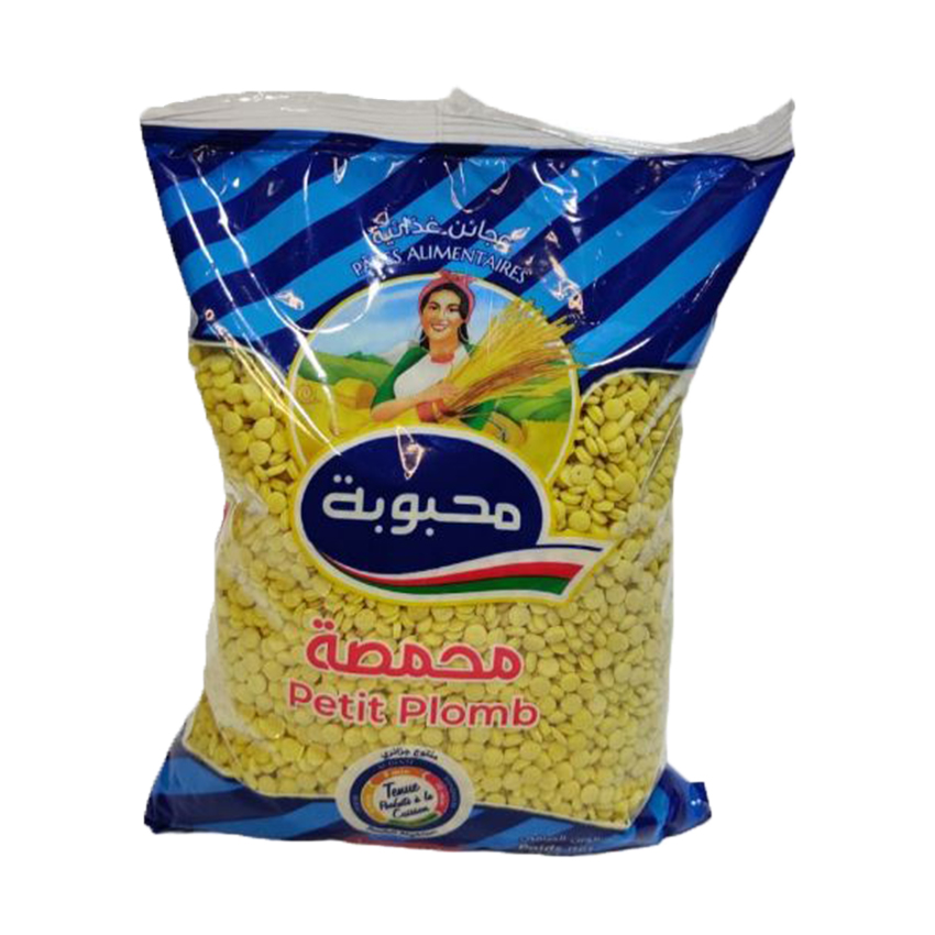 Petit PLOMB 500G محبوبة