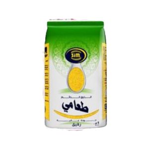 COUSCOUS FIN SIM 1KG