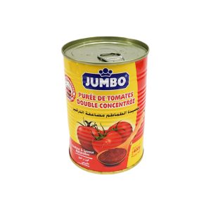 TOMATE JUMBO 400G