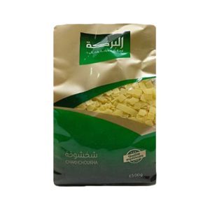 CHAKHCHOUKHA 500G البركة