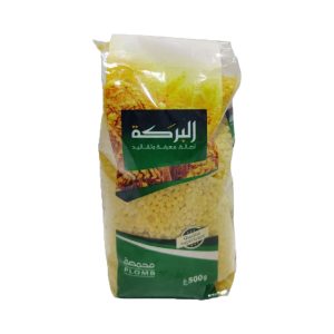 PLOMB 500G البركة