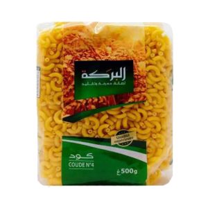 COUDE N4 500G البركة