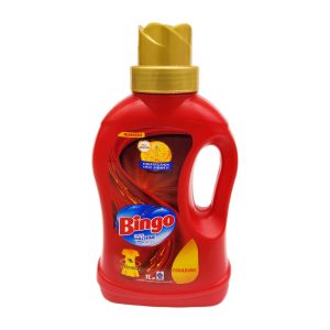 LAVE LINGE BINGO COULEUR 1L