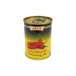 HARISSA IZDIHAR 135G
