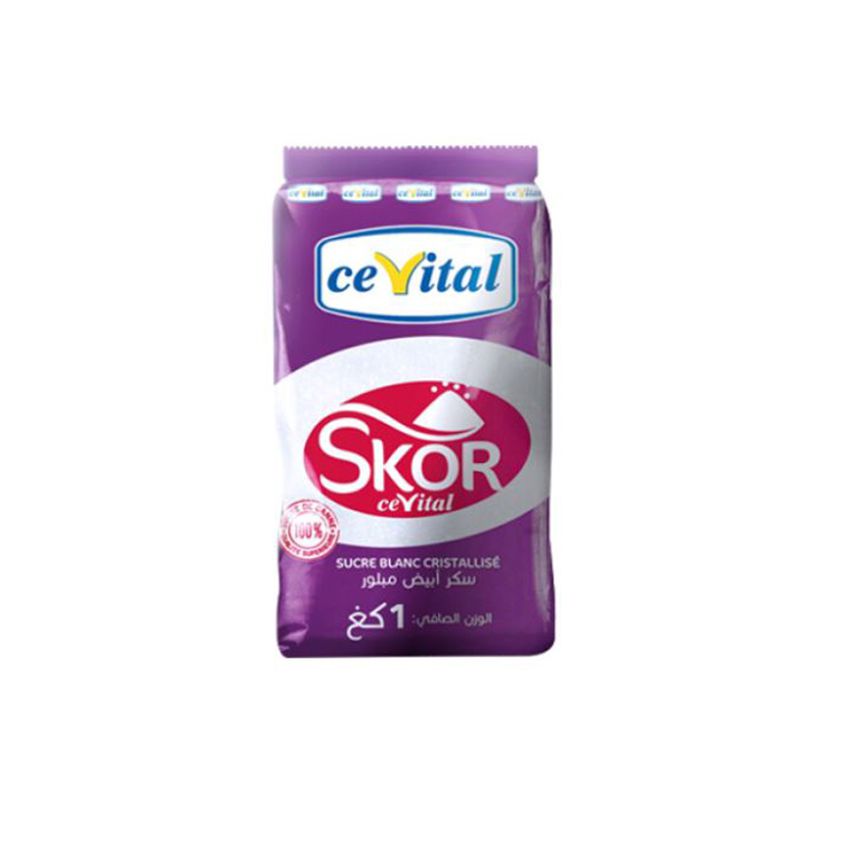 SUCRE CEVITAL 1KG – Image 2