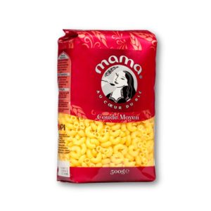 COUDE MOYEN MAMA 500G