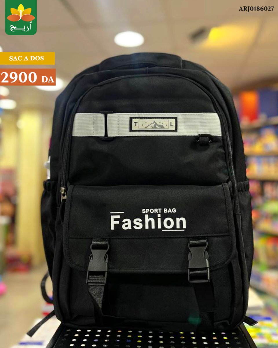 SAC A DOS – Image 4