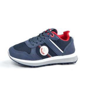 BASKET GAR 32-36 TOMMY HILFIGER