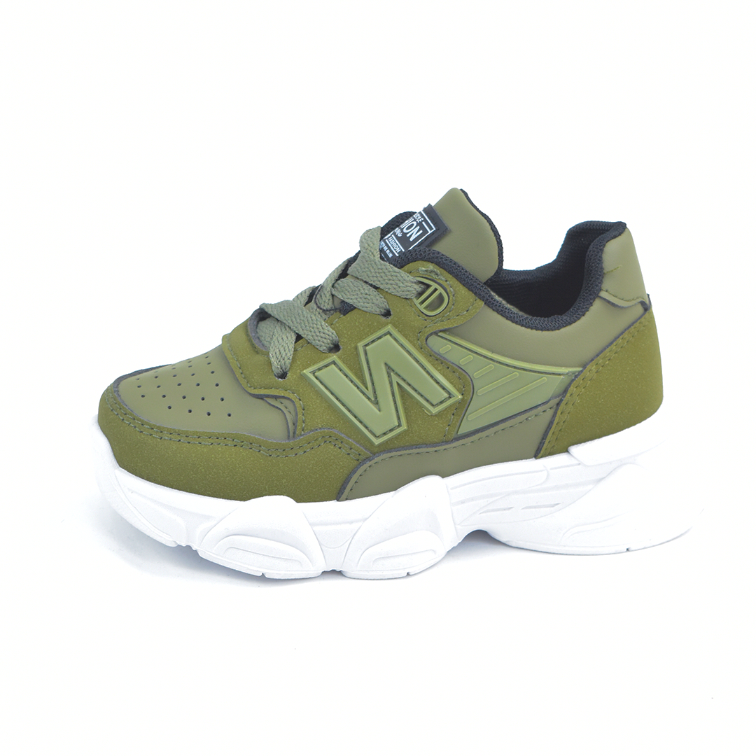 CHAUSSURE ENFANT 26-35 – Image 2