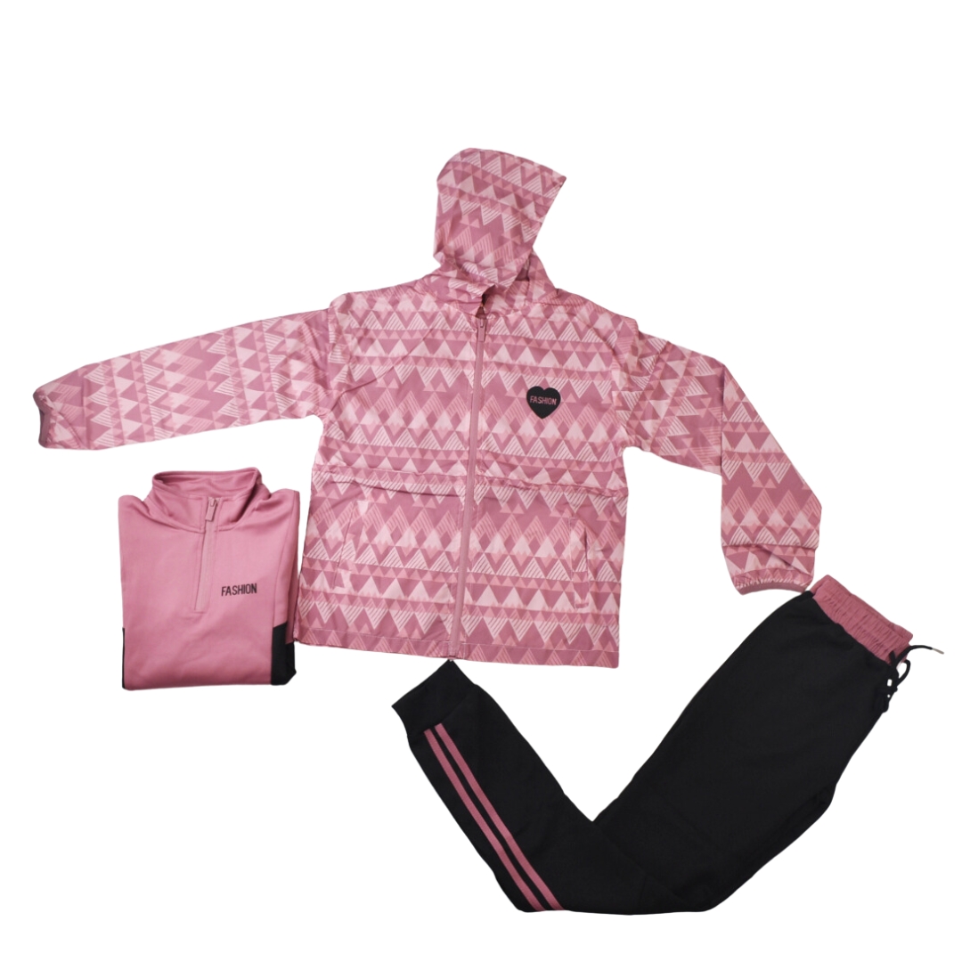 Survêtements fille chez Areej 10-16 ans – Image 3