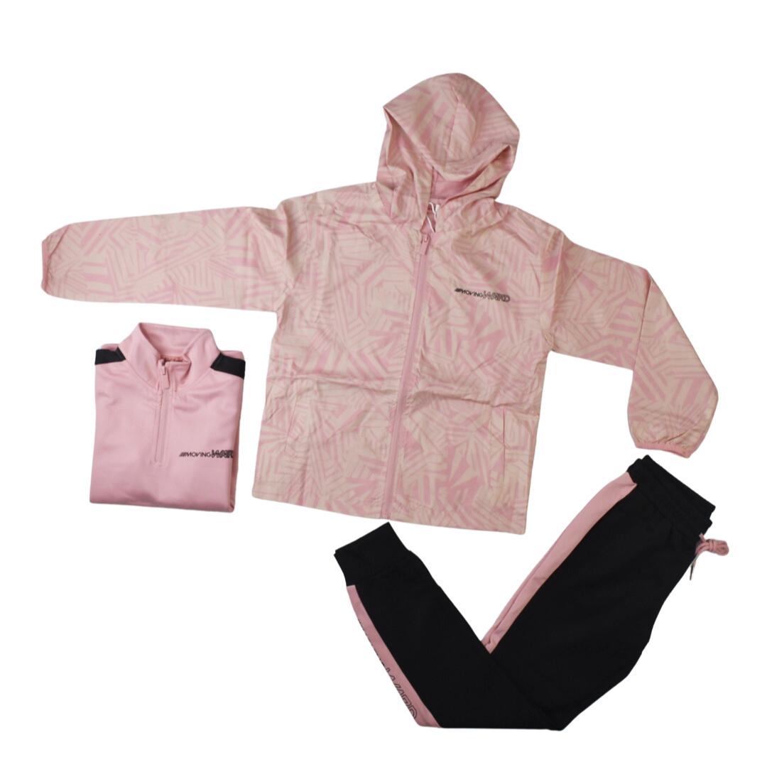 Survêtements fille chez Areej 10-16 ans – Image 2