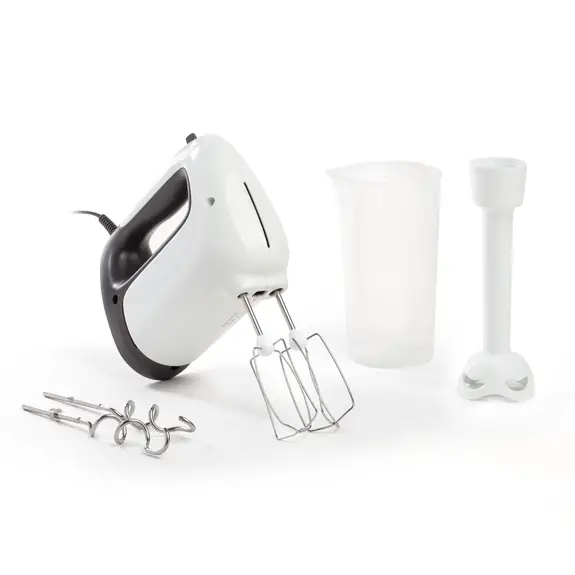 Mixeur Moulinex Prep’Mix+ avec mixeur plongeant – Image 3