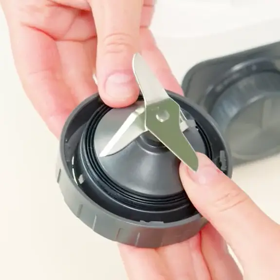 Blender Moulinex Blendforce – Image 5