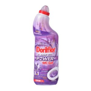 Gel WC Lavande 750ML Dorilflor