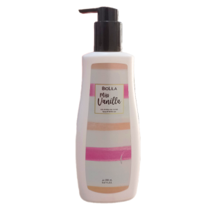Gel Intime BIOLILA Miss Vanilla 200 ml