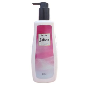 Gel Intime BIOLILA Sakura 200 ml