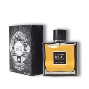 Eau de Toilette L’Homme Idéal Guerlain Paris