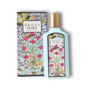 Eau de Parfum Gucci Flora Gorgeous Jasmine