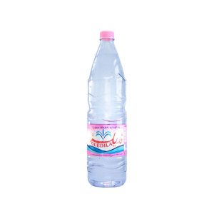 EAU MINERALE GUEDILA 1.5L