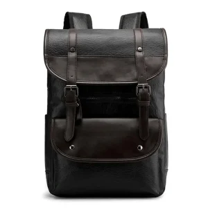 Sac à dos cuir pour homme