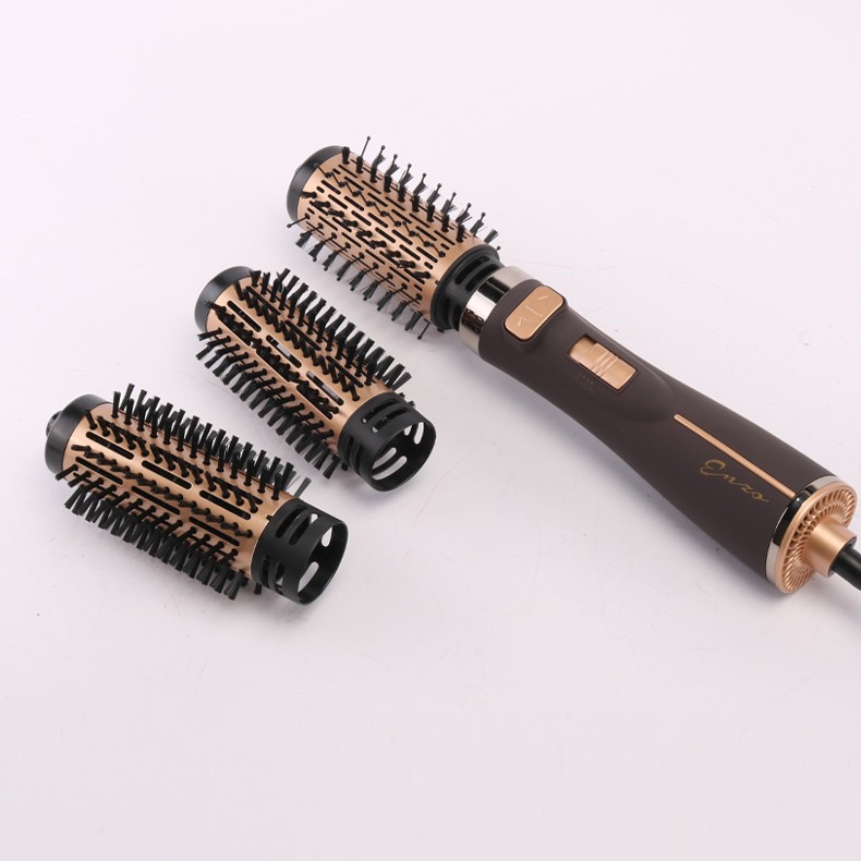 Brosse Chauffante ENZO Professional – Image 3