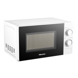 Micro-Onde Hisense 20L Blanc