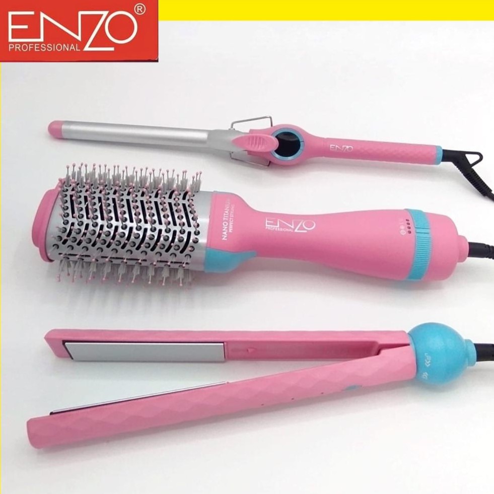 Pack Barbie ENZO Pro – 3 en 1 – Image 3