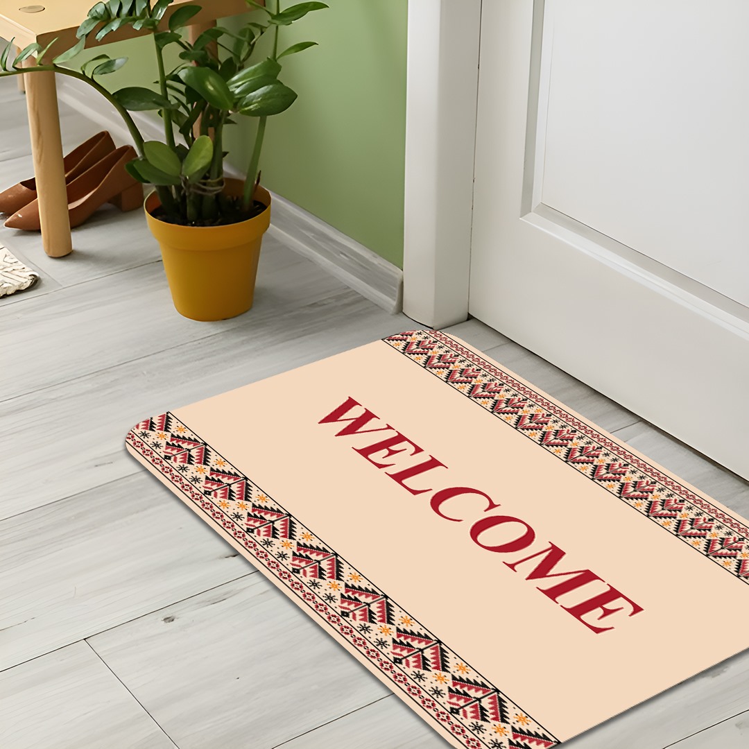 TAPIS WELCOME – Image 2