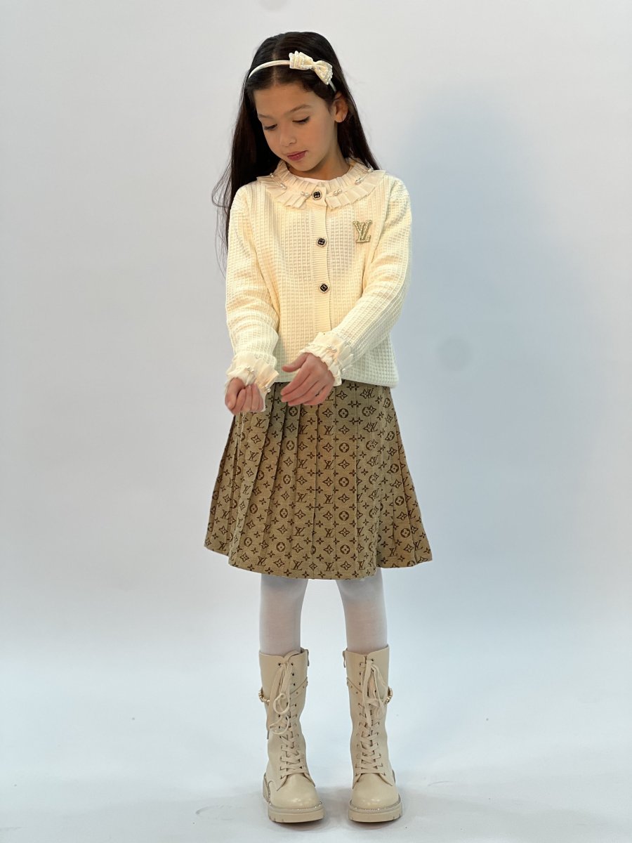 ENS FILLE 2-5ANS – Image 2