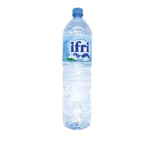 Eau Minérale Ifri 1.5L