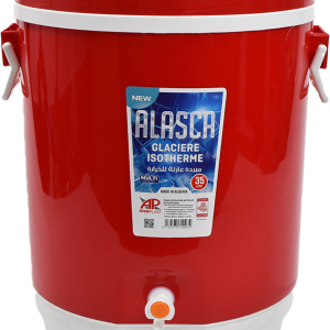 fontaine d’eau 35L