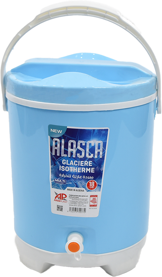 fontaine d’eau 18L – Image 2