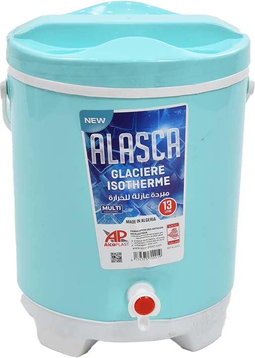 fontaine d’eau 13L