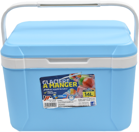 Glaciére 14 L – Image 2