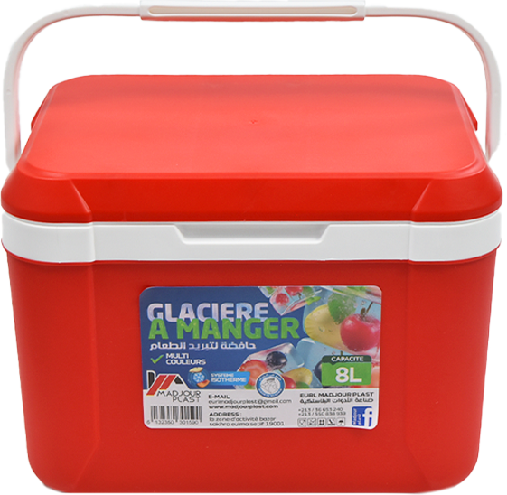 Glaciére 8L – Image 3