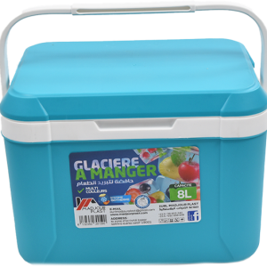 Glaciére 8L